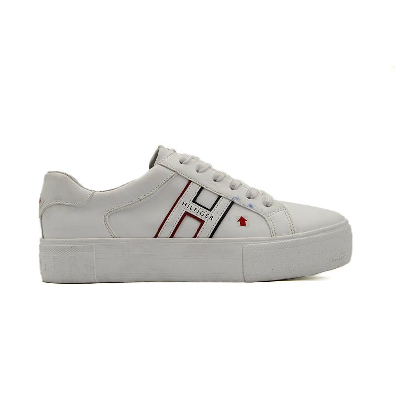 TOMMY Women's SHOES Size 38.5 ROW191 - Runner