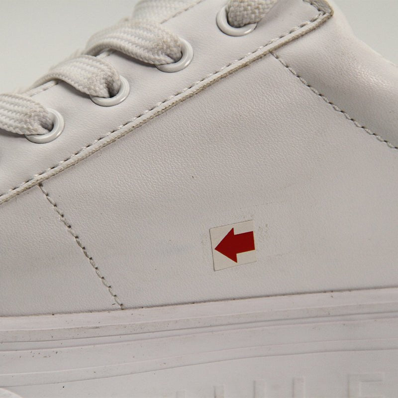 TOMMY Women's SHOES Size 38.5 ROW197 - Runner