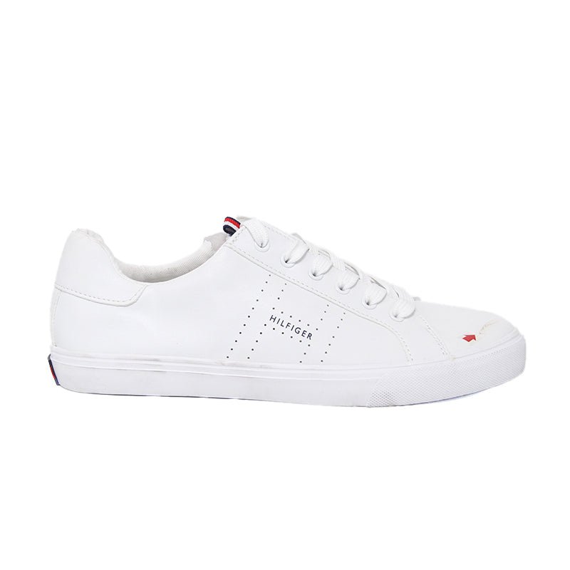 TOMMY Women's SHOES Size 38.5 ROW270 - Runner