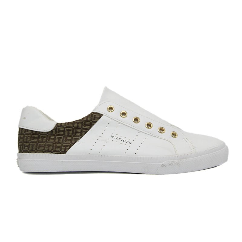 TOMMY Women's SHOES Size 38.5 ROW98 - Runner