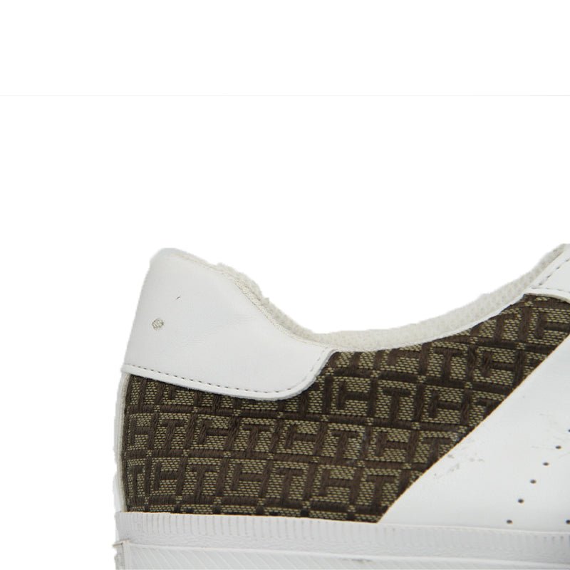 TOMMY Women's SHOES Size 38.5 ROW98 - Runner