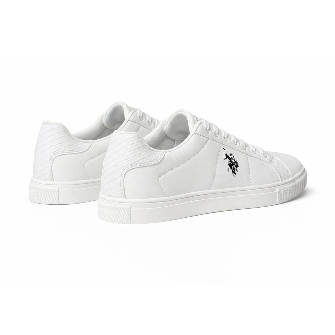 U.S.POLO MEN SHOES Size 43 ROM762