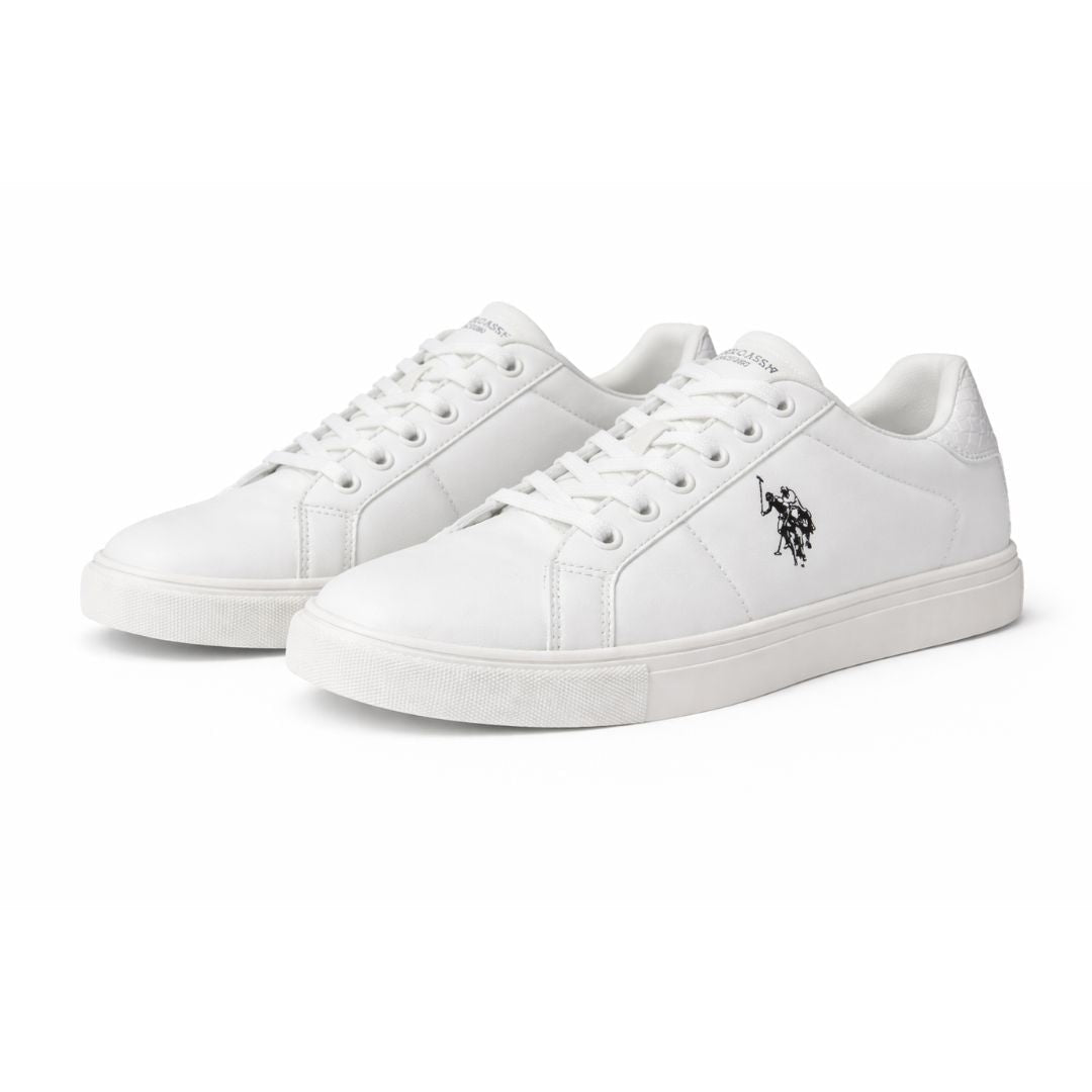 U.S POLO MEN SHOES Size 41 ROM692