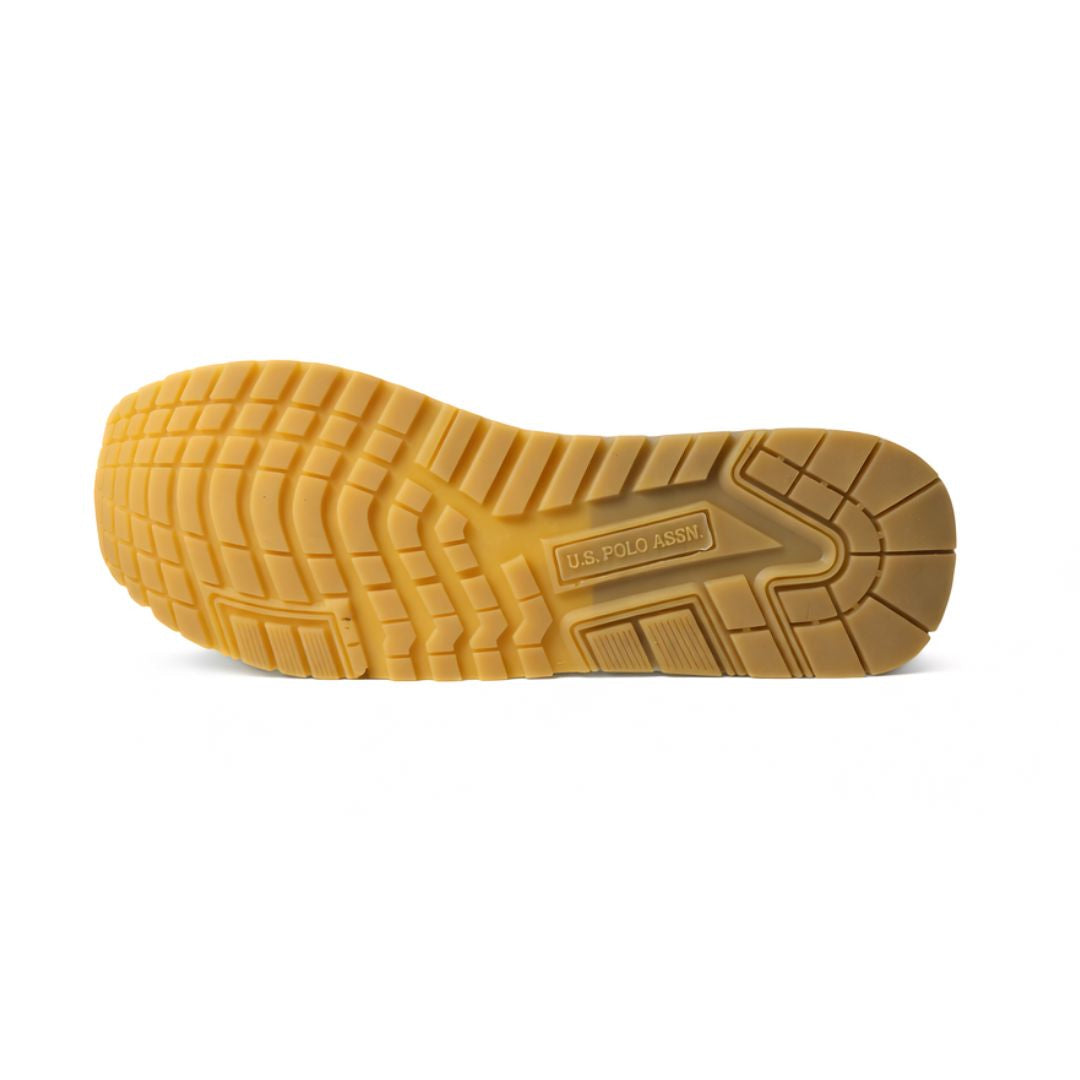 U.S POLO MEN SHOES Size 41 ROM703