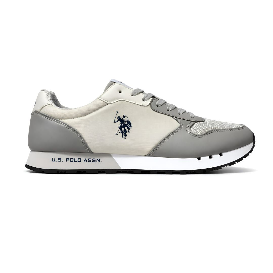 U.S.POLO MEN SHOES Size 42 ROM1177