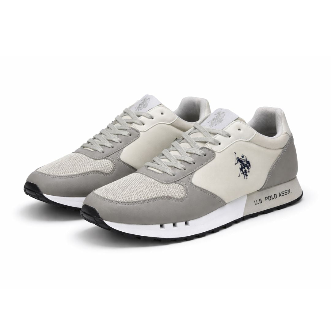 U.S POLO MEN SHOES Size 41 ROM690