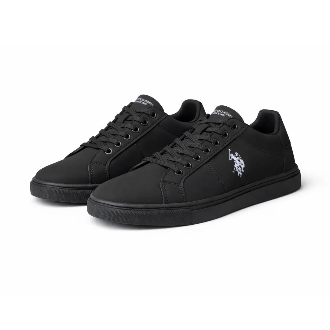 U.S.POLO MEN SHOES Size 42 ROM1184