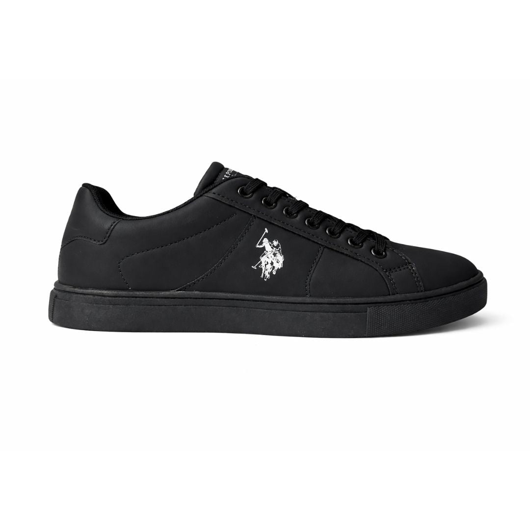 U.S POLO MEN SHOES Size 41 ROM698