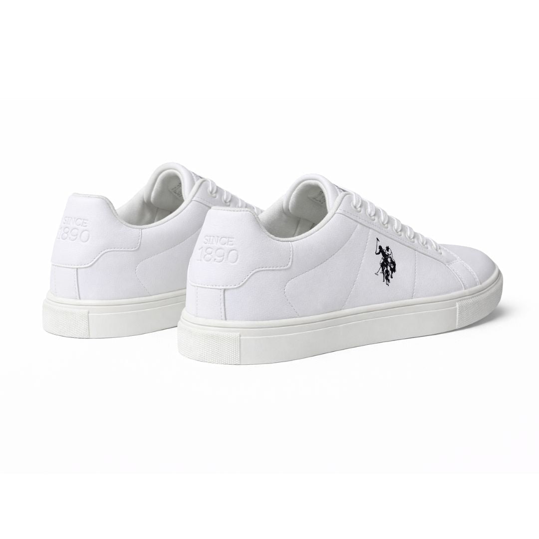 U.S.POLO MEN SHOES Size 46 ROM139
