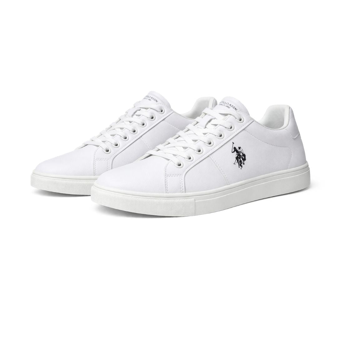 U.S.POLO MEN SHOES Size 45 ROM314