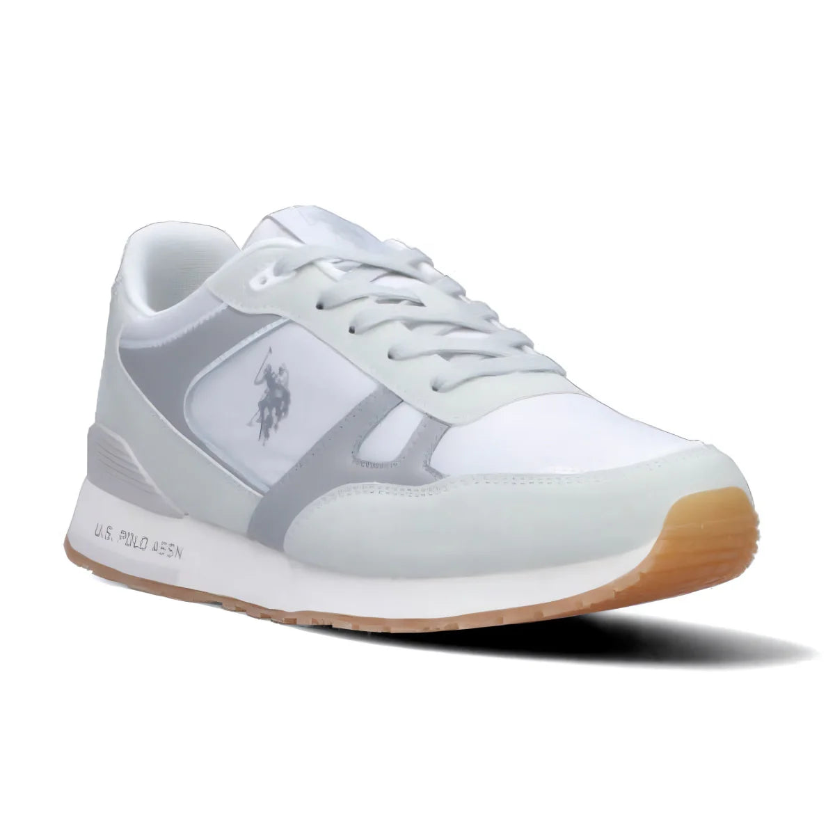 U.S POLO MEN SHOES Size 41 ROM495