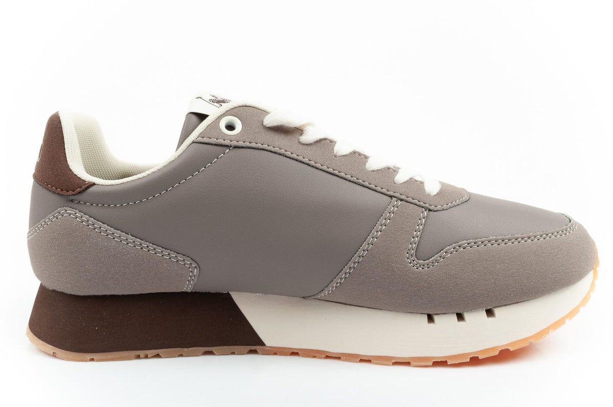 U.S.POLO MEN SHOES Size 43 ROM763