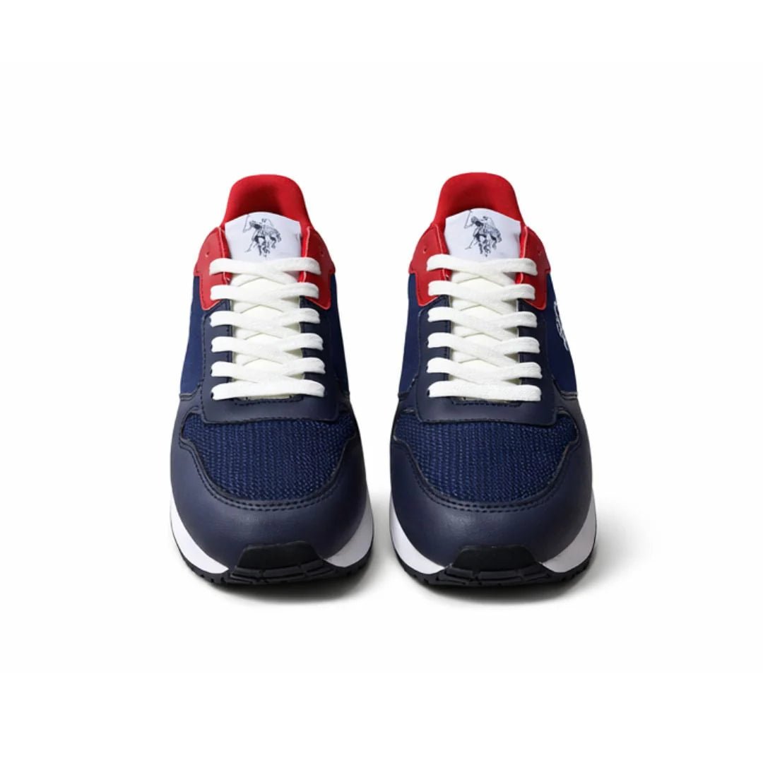 U.S.POLO MEN SHOES Size 41 ROM595