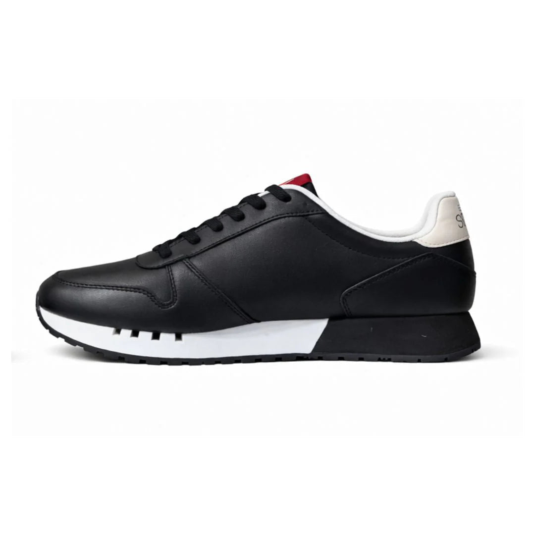 U.S.POLO MEN SHOES Size 41 ROM589