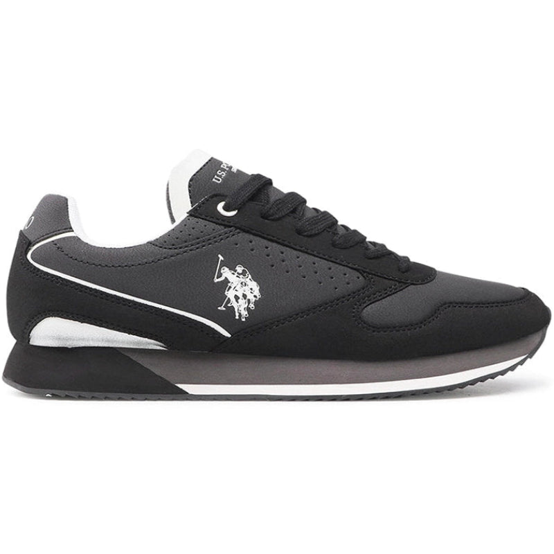 U.S.POLO MEN SHOES Size 44 ROM485