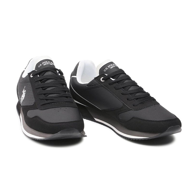 U.S.POLO MEN SHOES Size 44 ROM485