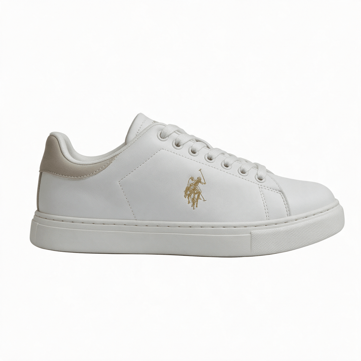 U.S. POLO ASSN. WOMEN SHOES Size 40 ROW489
