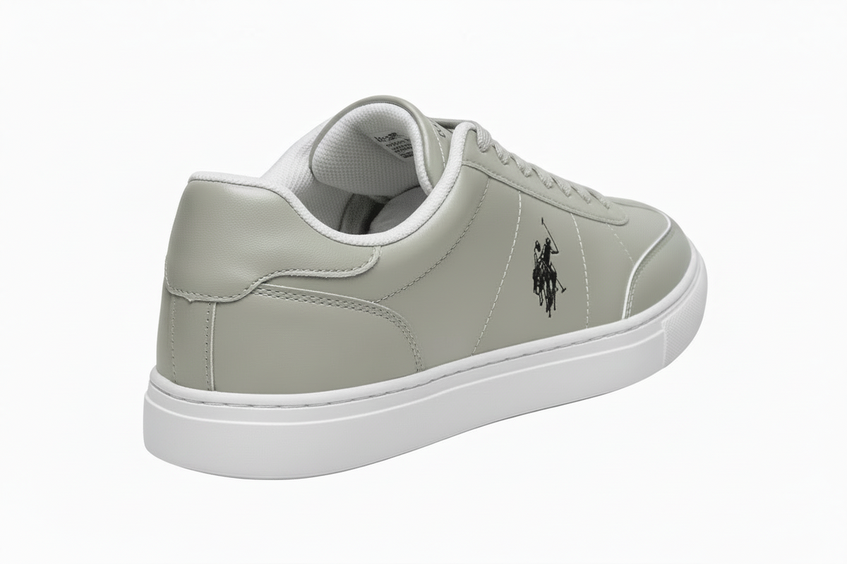 U.S. POLO ASSN. WOMEN SHOES Size 38 ROW889