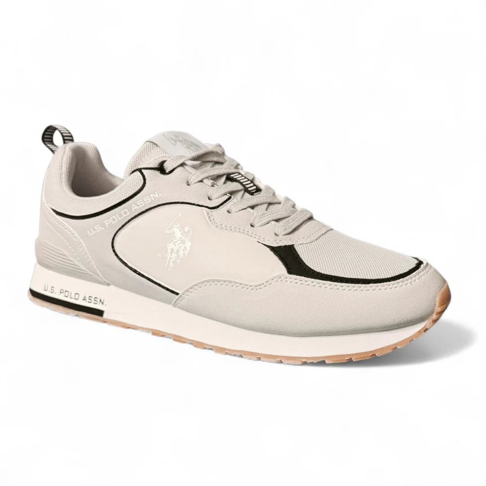 U.S.POLO MEN SHOES Size 41 ROM576