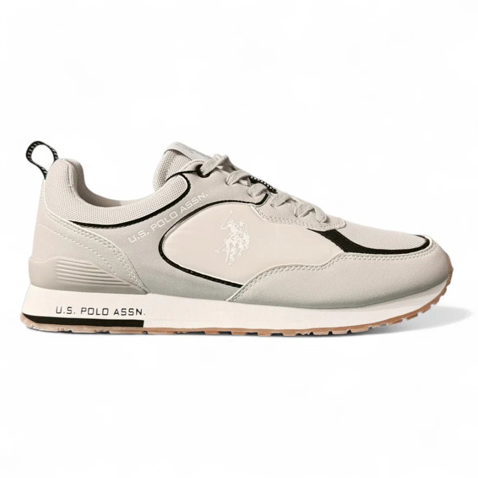 U.S.POLO MEN SHOES Size 41 ROM576