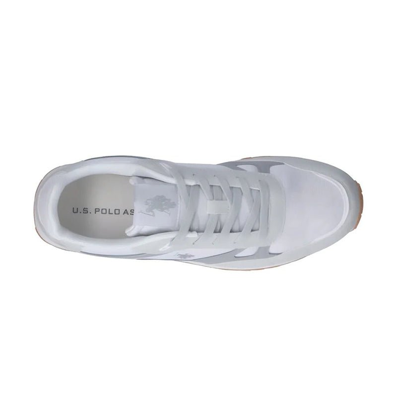 U.S.POLO MEN SHOES Size 44 ROM463
