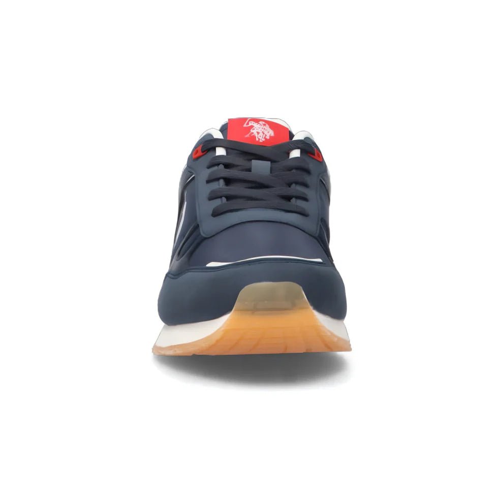 U.S.POLO MEN SHOES Size 42 ROM1010