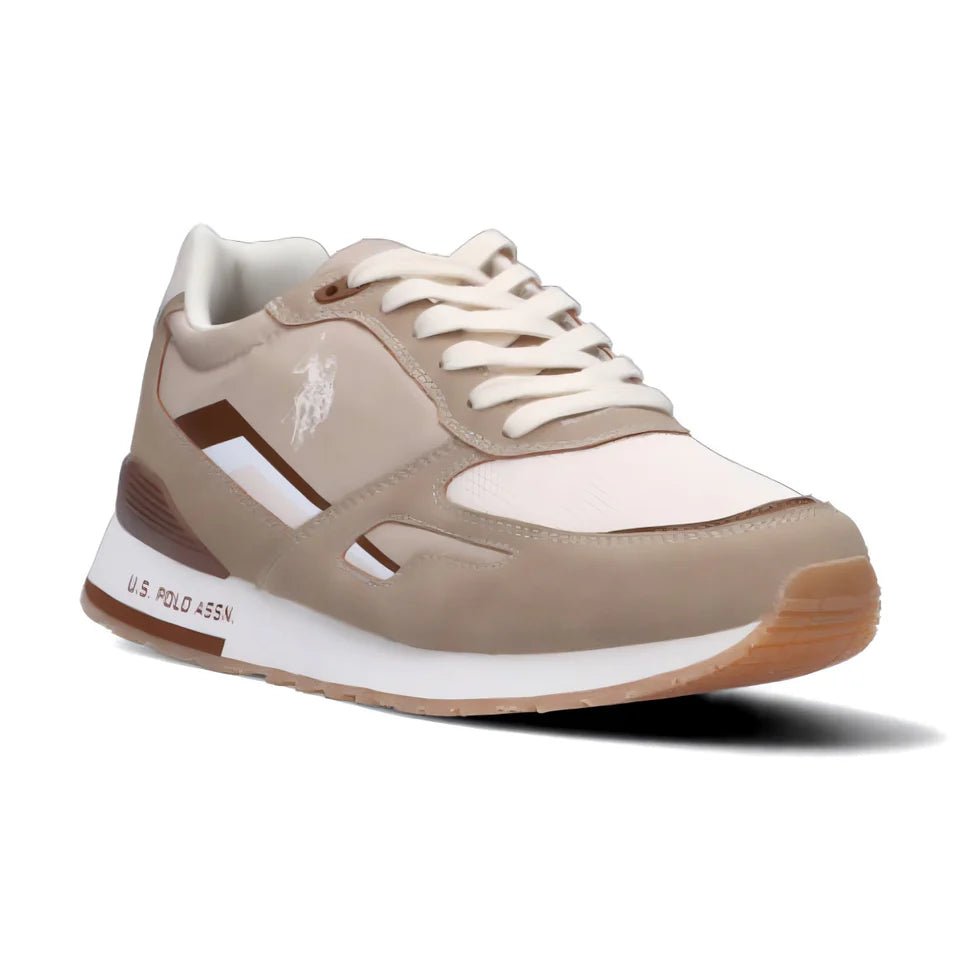 U.S.POLO MEN SHOES Size 41 ROM580