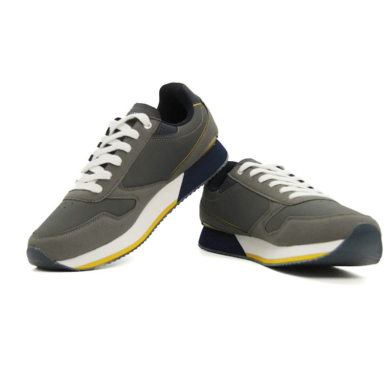 U.S.POLO MEN SHOES Size 42 ROM1016