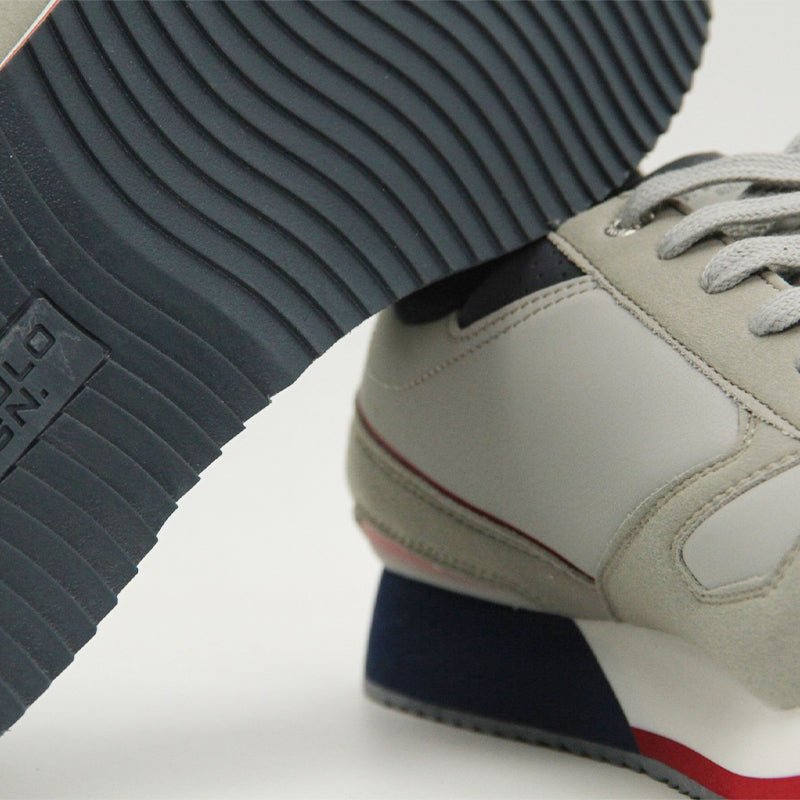 U.S.POLO MEN SHOES Size 40 ROM449