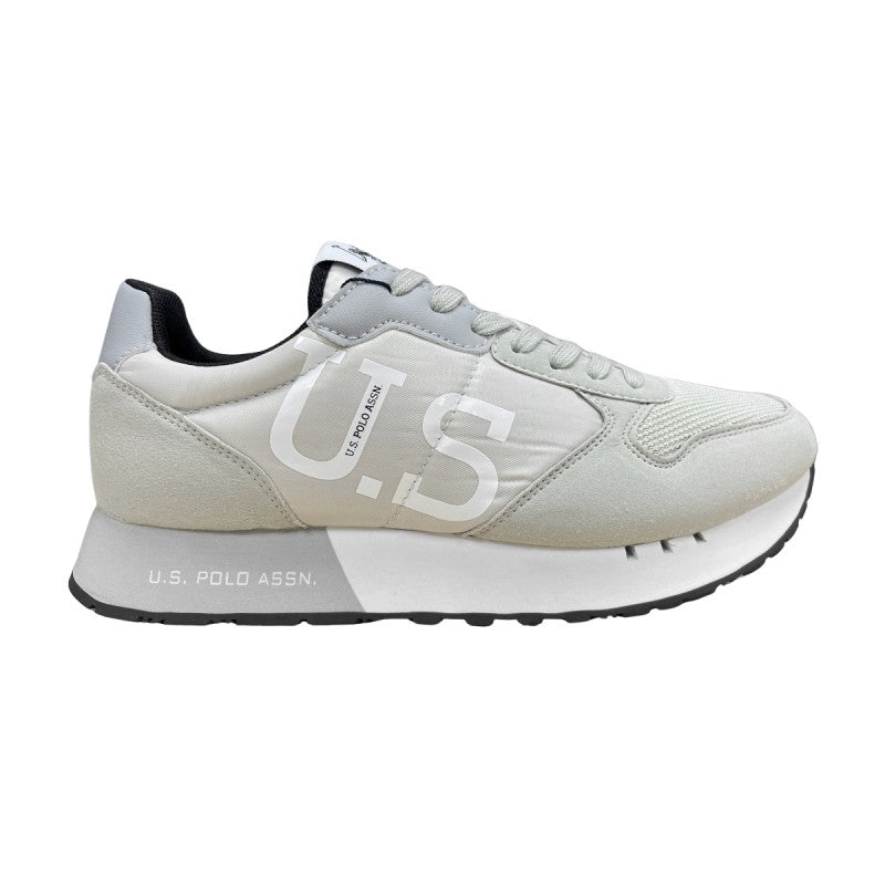 U.S POLO MEN SHOES Size 41 ROM711