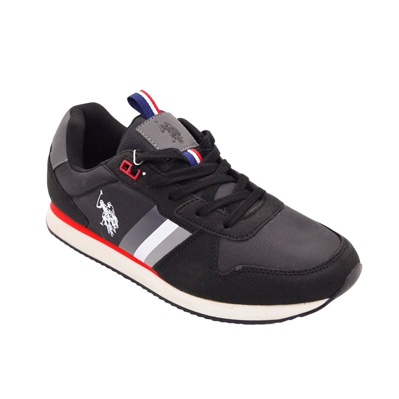 U.S.POLO MEN SHOES Size 41 ROM575