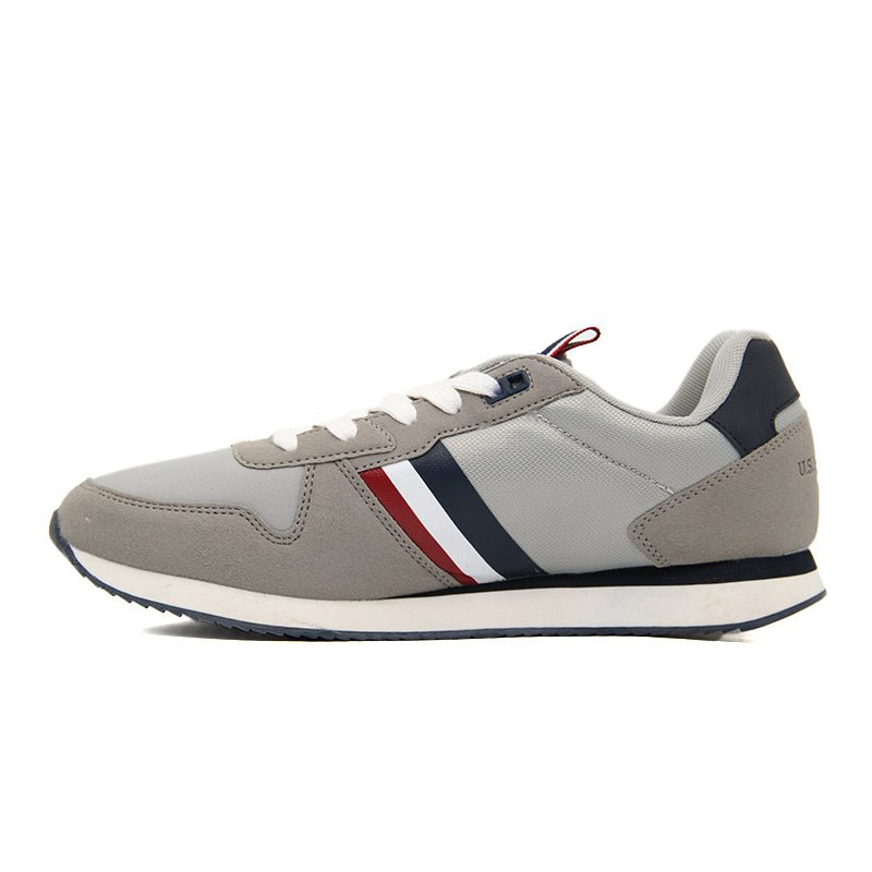 U.S POLO MEN SHOES Size 41 ROM263 - Runner