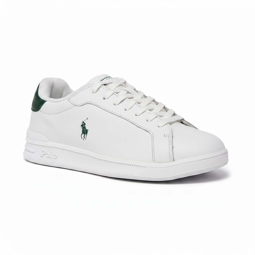 U.S POLO MEN SHOES Size 42 ROM956