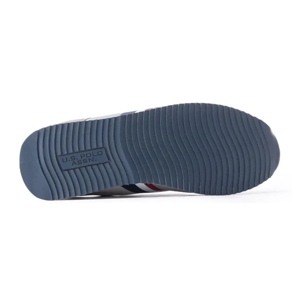 U.S.POLO MEN SHOES Size 41 ROM598