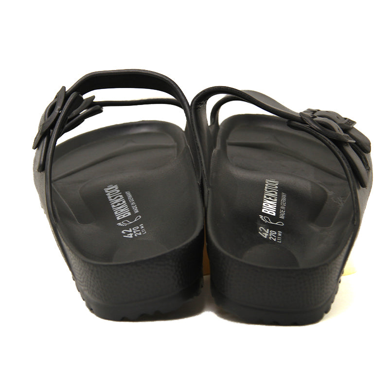 BIRKENSTOCK MEN'S SLIPPER Size 42 rosm48