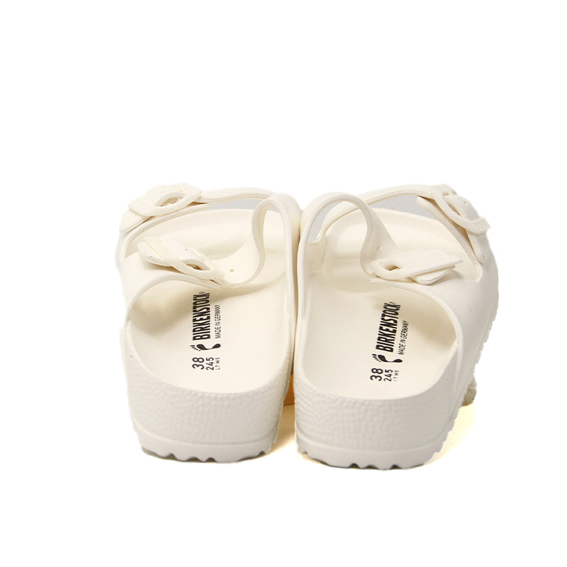 BIRKENSTOCK WOMEN'S SLIPPER Size 38 ROSW71