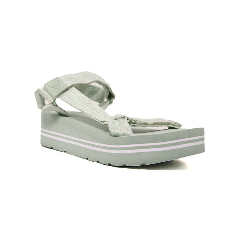 GUESS WOMEN'S SLIPPER Size 41 ROSW20