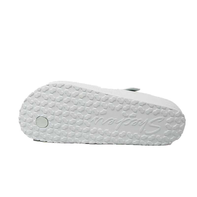 SKECHERS WOMEN'S SLIPPER Size 40 ROSW25