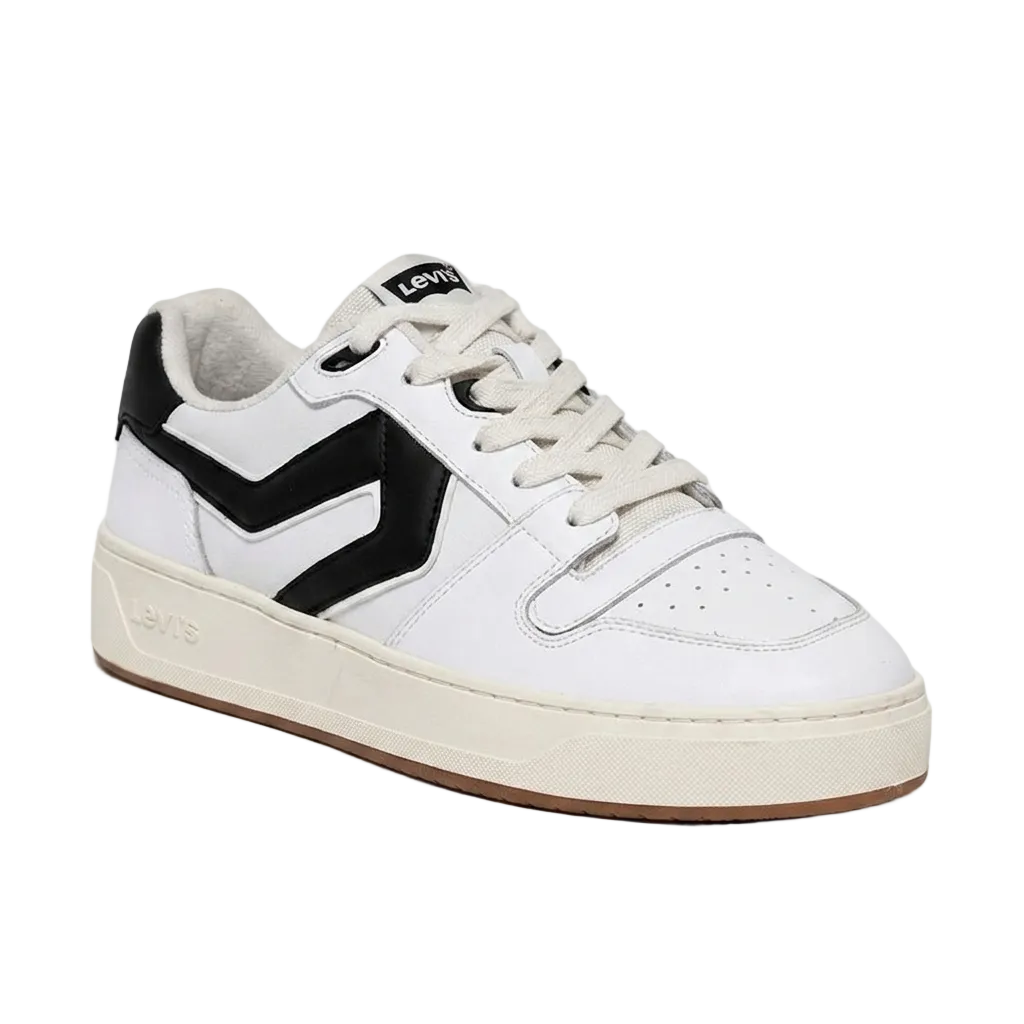 LEVI'S MEN SHOES Size 43 ROM384