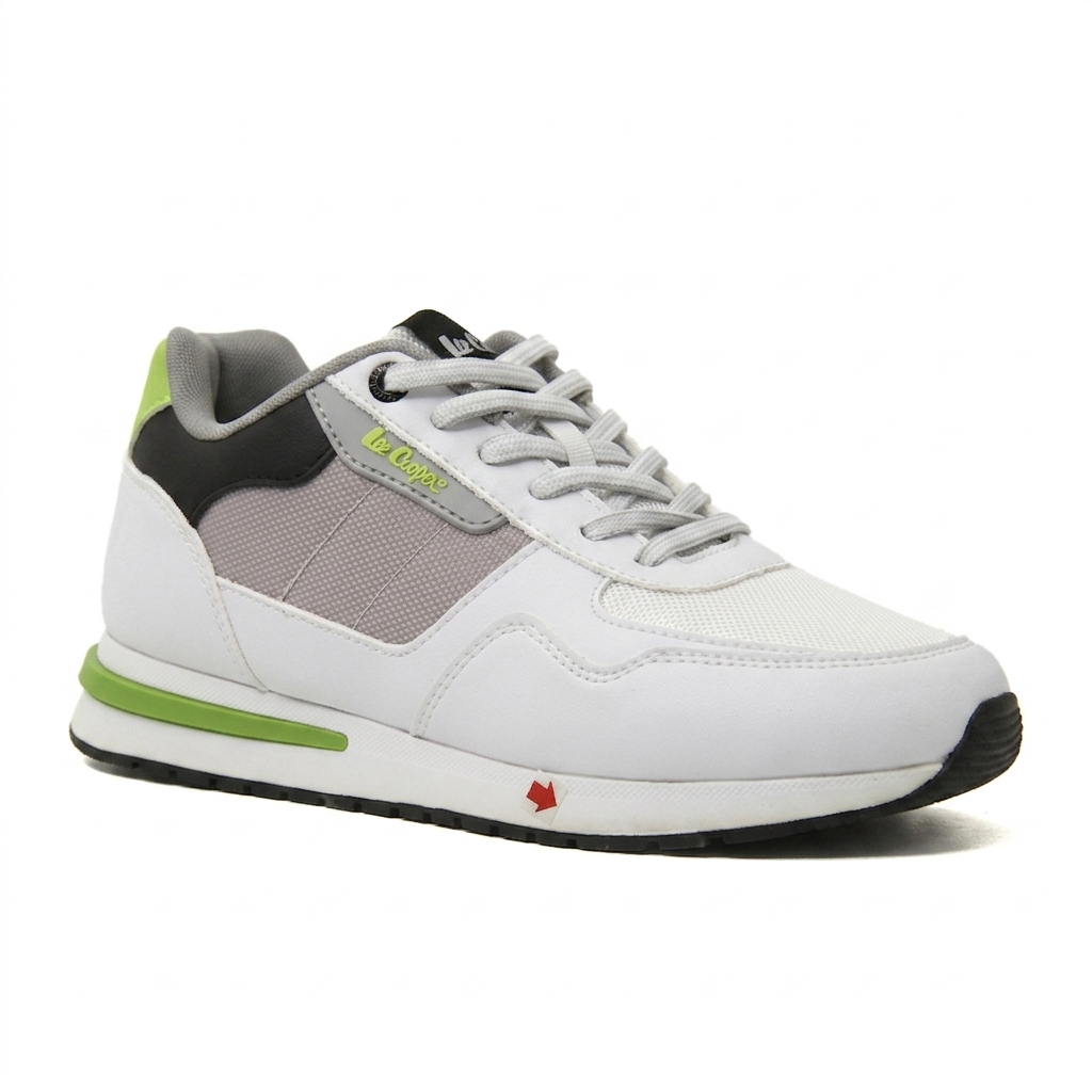 LEE COOPER MEN SHOES Size 43 ROM604