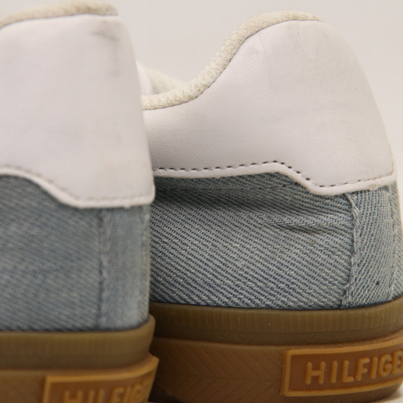 TOMMY HILFIGER WOMEN Size 39 ROW768