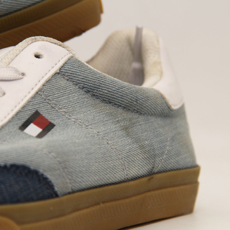 TOMMY HILFIGER WOMEN Size 39 ROW768