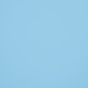 ALL BABY BLUE