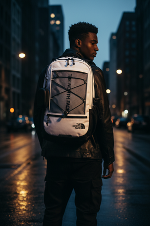 NORTH FACE