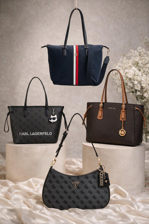ALL BAGS 