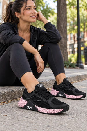 REEBOK 