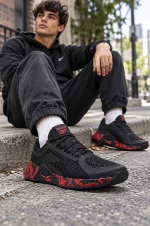 REEBOK