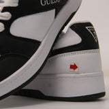 GUESS WOMEN SHOES Size 35.5 ROW66