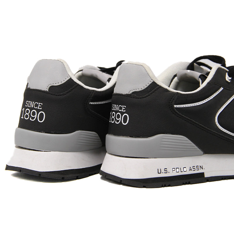 U.S.POLO MEN SHOES Size 43 ROM689
