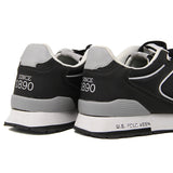 U.S.POLO MEN SHOES Size 43 ROM689